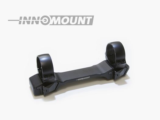 Innomount QD pour CZ 550/557 – Anneau 30mm BH 9mm = (+6mm)
