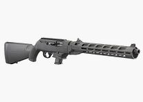 RUGER PC CARBINE 9mm 16&Prime; TAKEDOWN GARDE MAIN M-LOCK