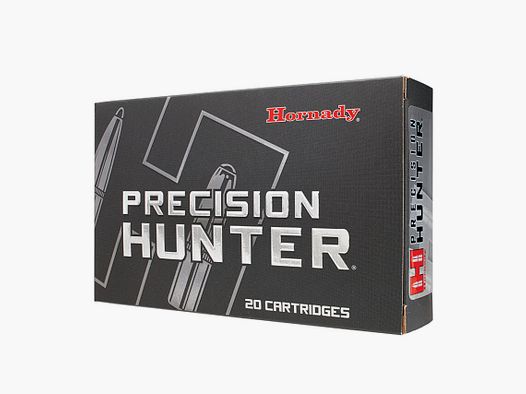 Hornady ELD-X 11,5g/178grs Precision H