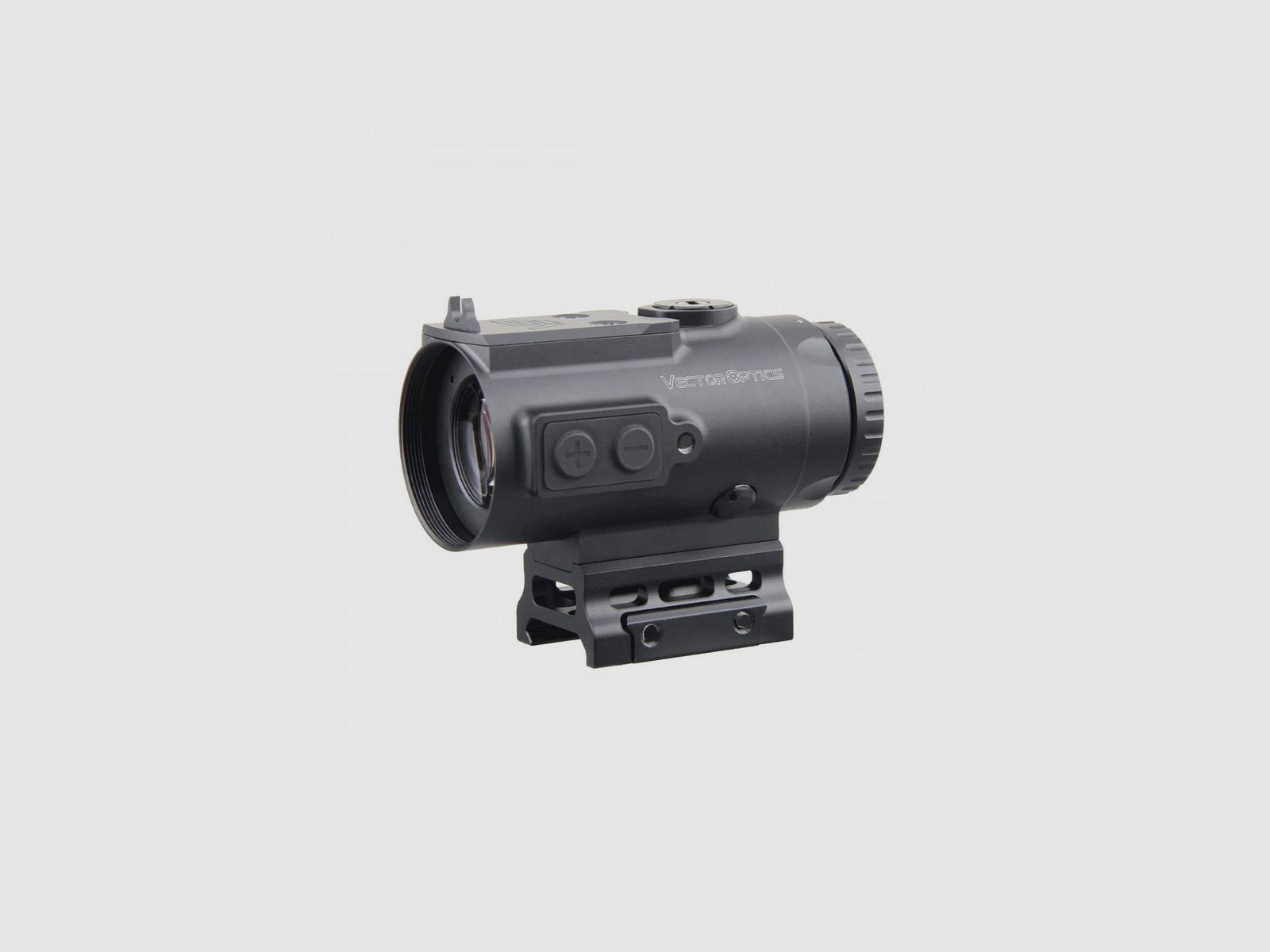VECTOR OPTICS PARAGON 4X24 MICRO PRISM BDC BELEUCHTET, Bild 1 von 12