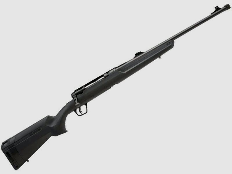 Repetierbüchse SAVAGE AXIS SR – 30-06, Bild 1 von 4