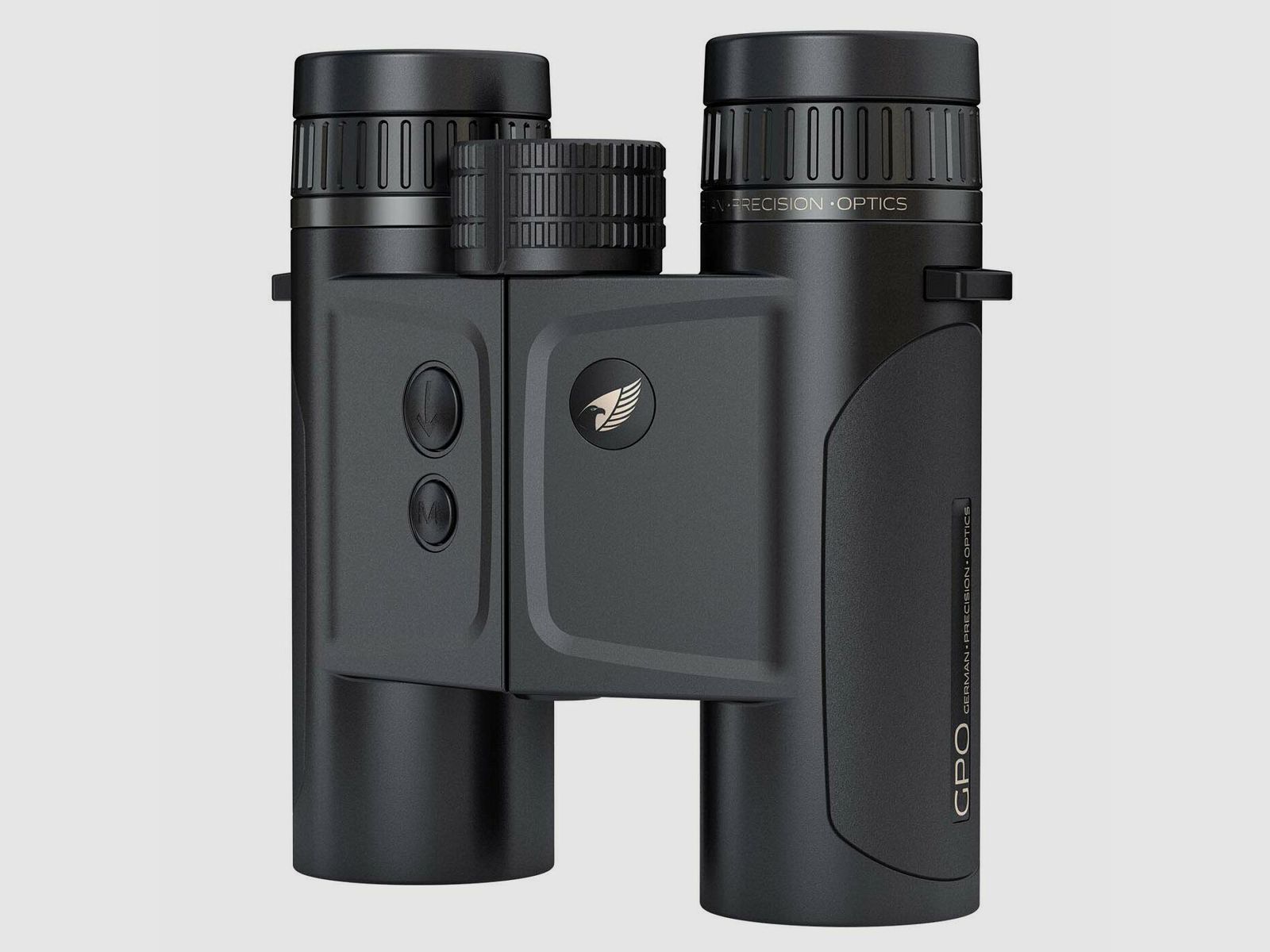 GPO Rangeguide 2800​ 8x32 Fernglas, Bild 1 von 3