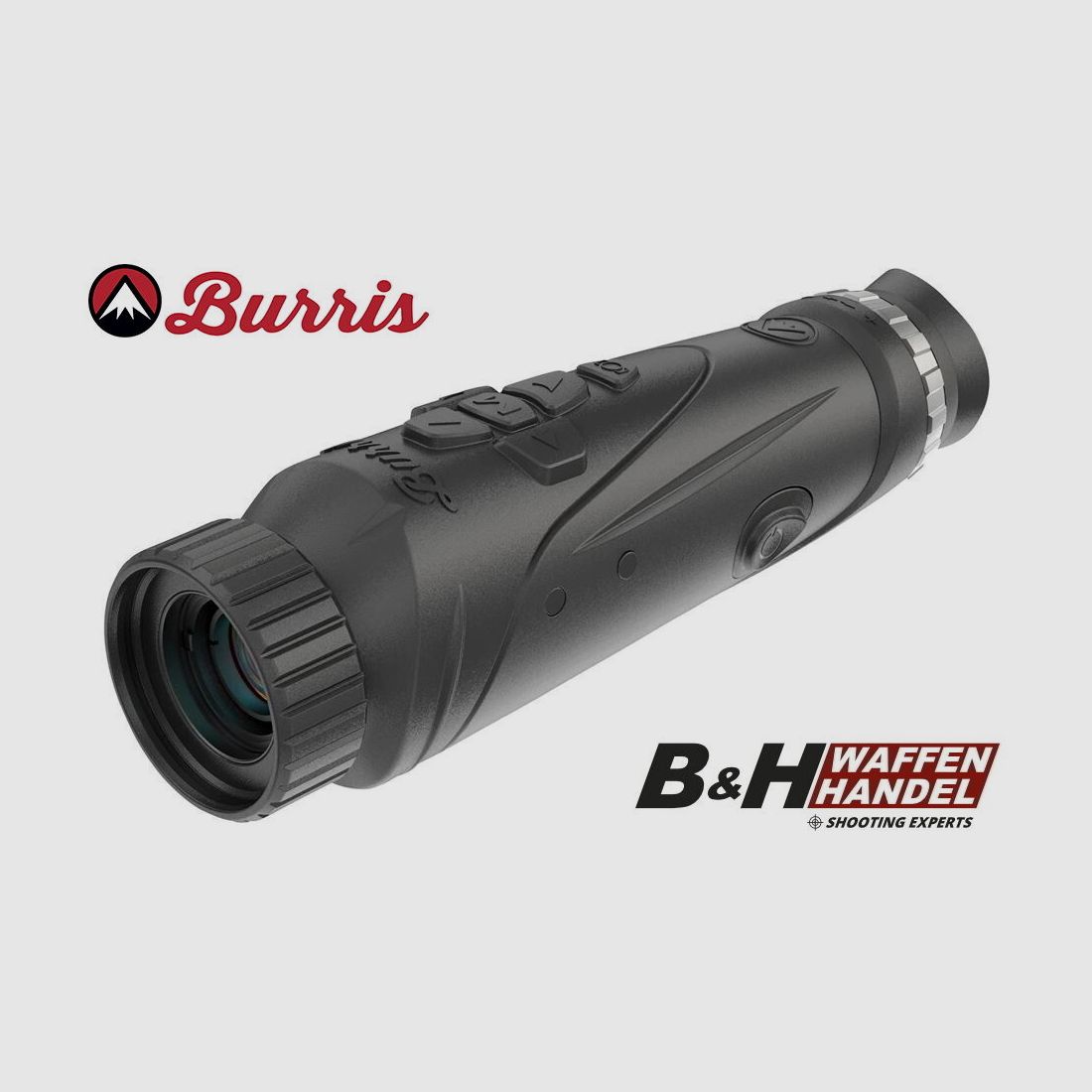 Burris thermal imaging device BTH19 v2