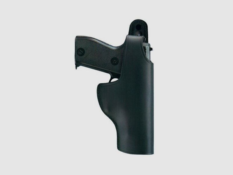 AKAH Pas Belt Holster ESCORT dla Pistoletu, zdjęcie 1 z 2