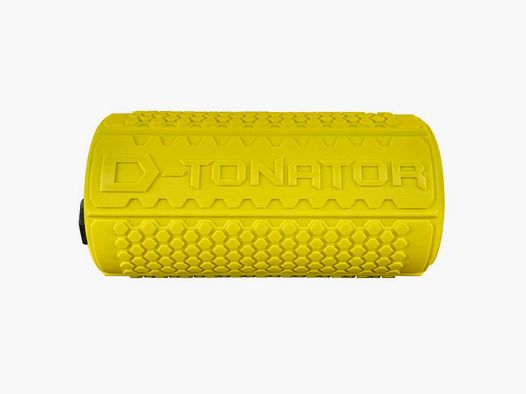 ASG Storm D-Tonator Gas Airsoft Granaat - Hoge Kracht - Realistisch Effect - Voor Simulatie en Tactisch Spel