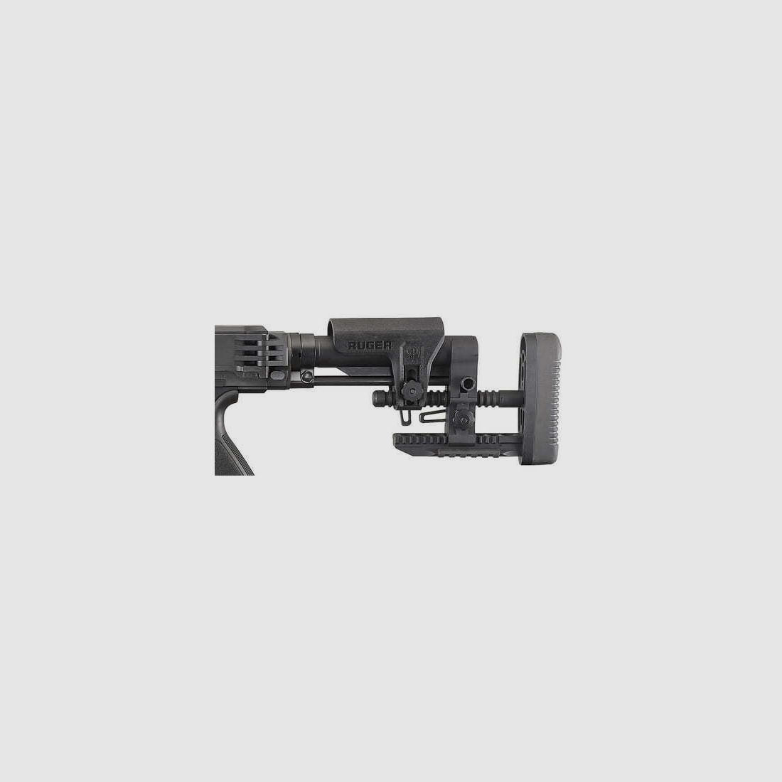 RUGER Precision Rifle Cal. .308 Win / 508mm (20")