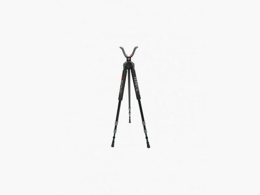 Stativ Serie Havoc Schwarz Höhe 18