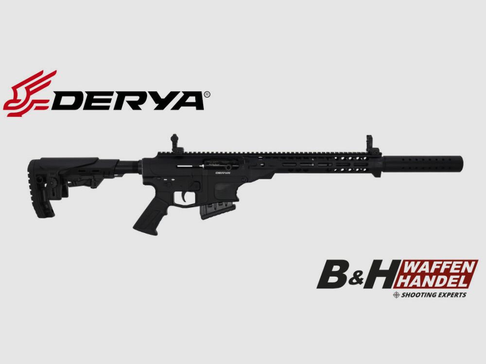 Derya MK-12 AS 500