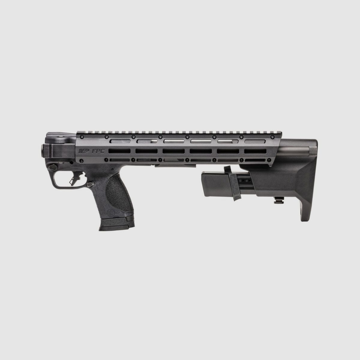 Smith & Wesson Büchse FPC Kal. 10mm AUTO, Bild 9 von 11