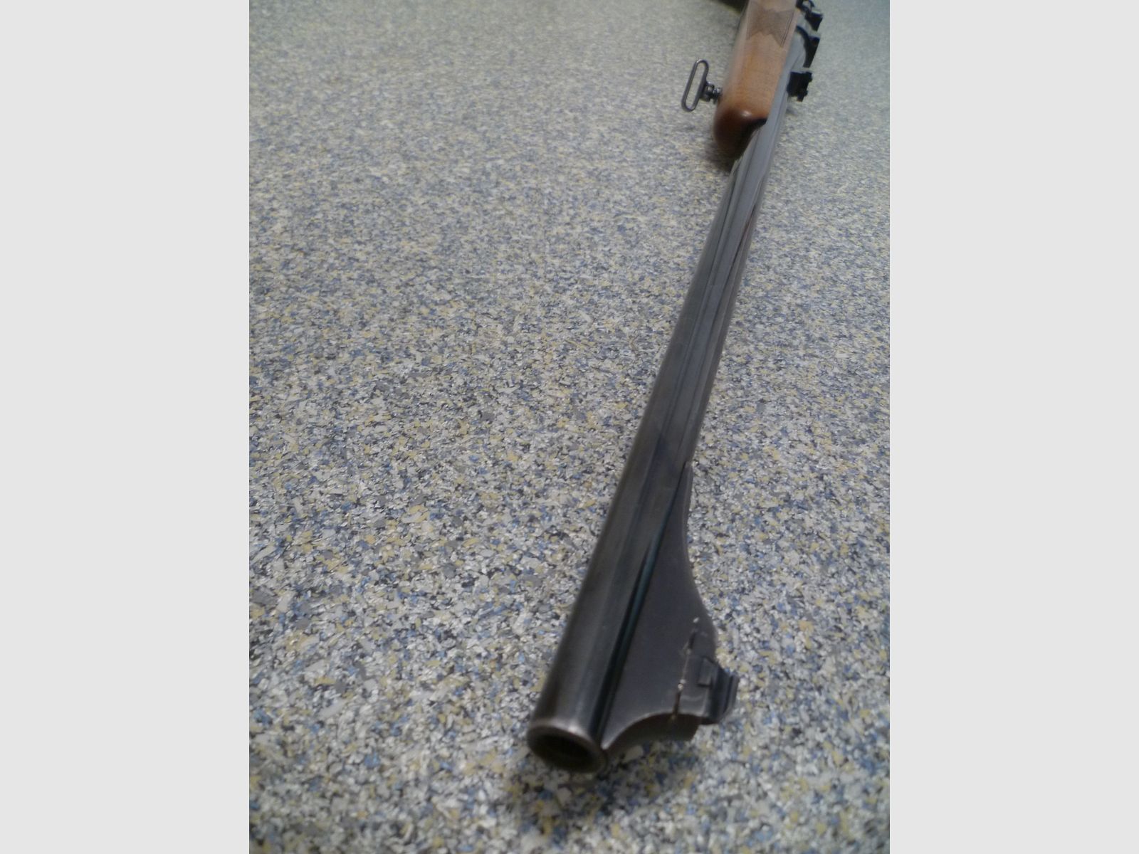 Repetierbüchse Mauser 98 .30-06 Spring.