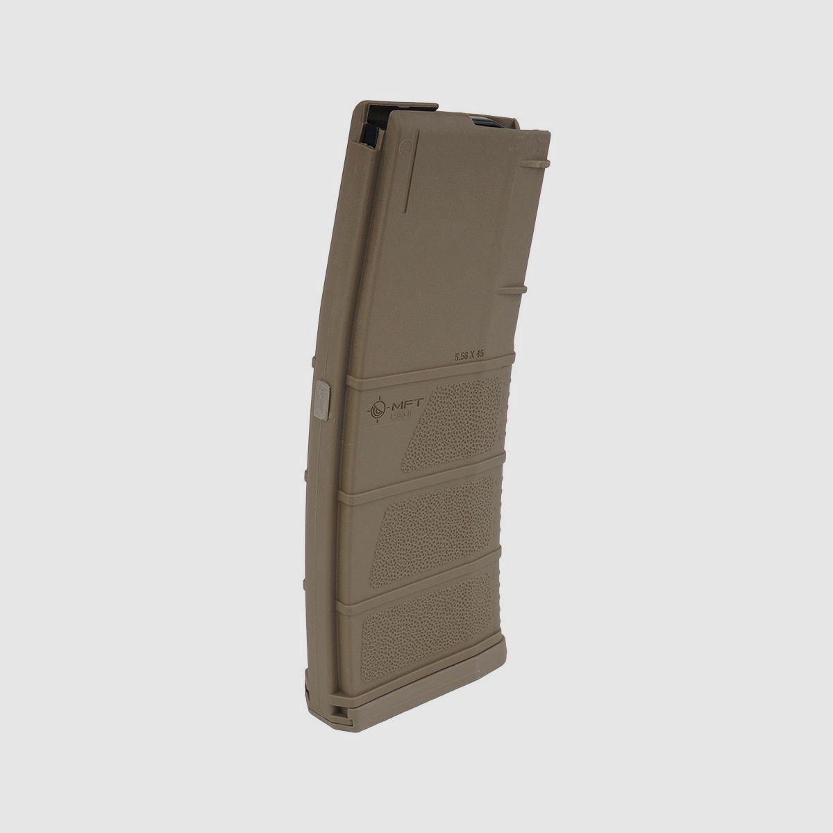 MFT - Magazynek 30 nab. do platformy AR15 - Standard - SCPM556BAG-SDE, zdjęcie 2 z 7