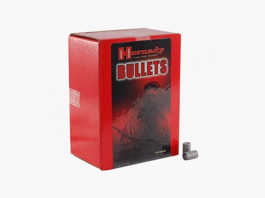 .358 Geschosse Hornady HBWC 148 gr VE250