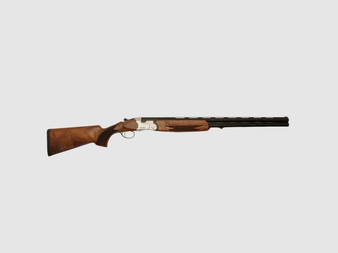 Brenner BF18 Zilver
