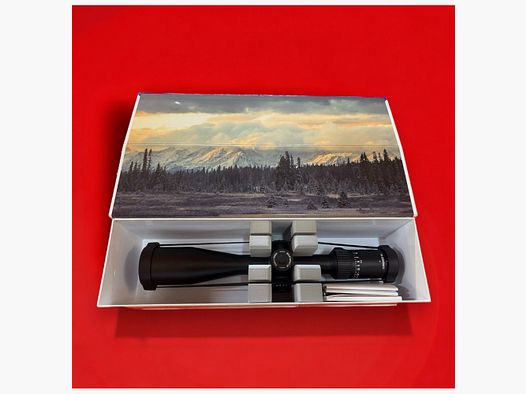 Lunette ZEISS Conquest V4 4-16x50 68ZBi