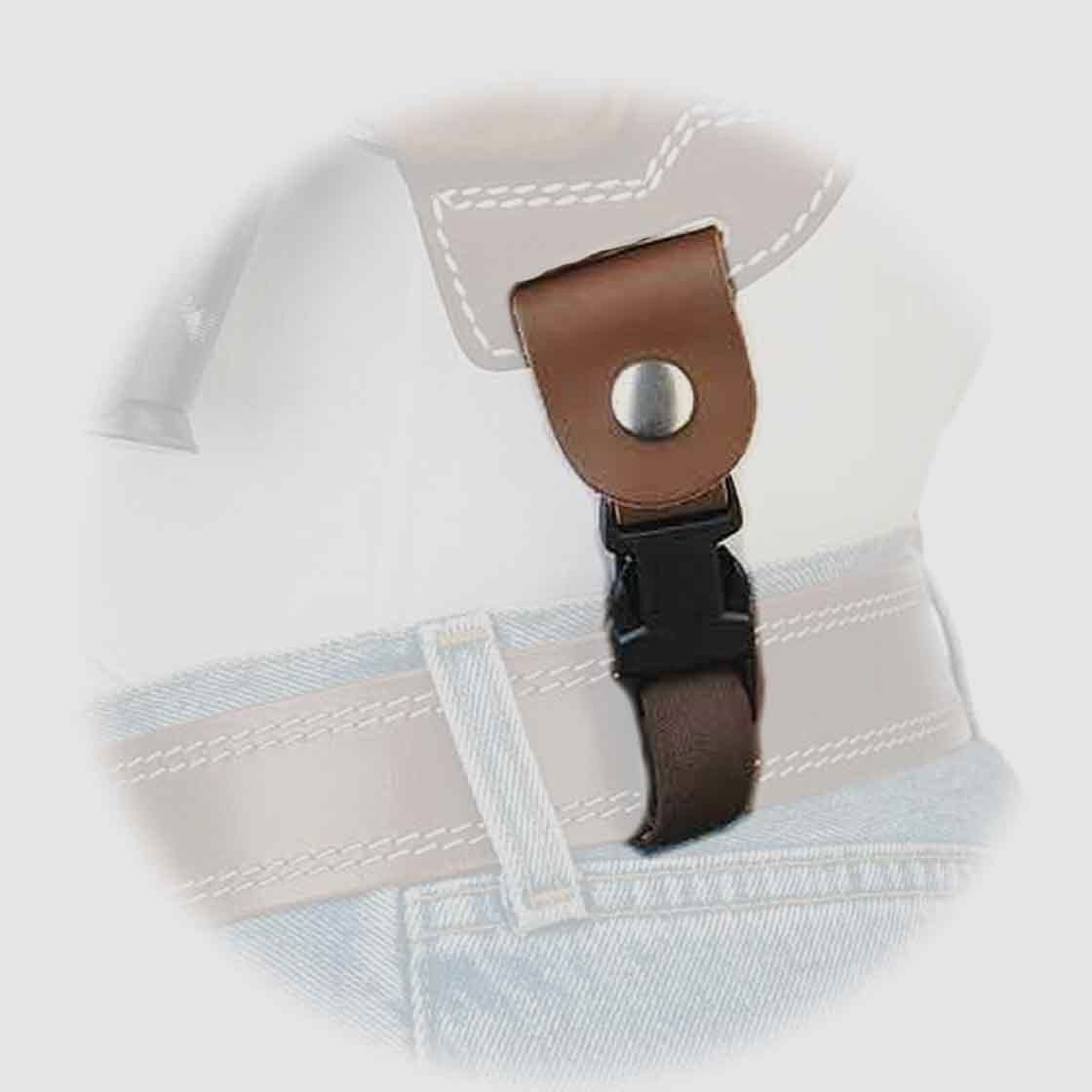 String für MULTI VARIO Holster