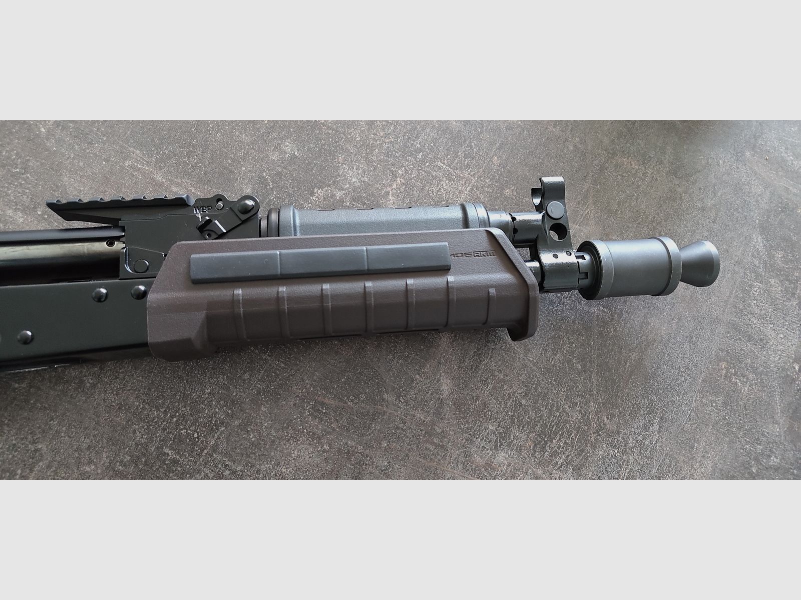 WBP Mini-Jack MAGPUL 7,62x39 - Sport