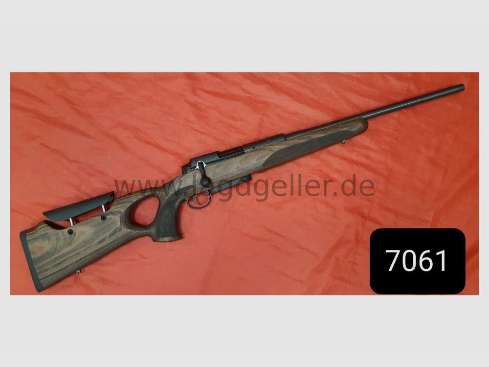Mauser 25Geradezug-Repetierbüchse Kal. 308 Win .308Win