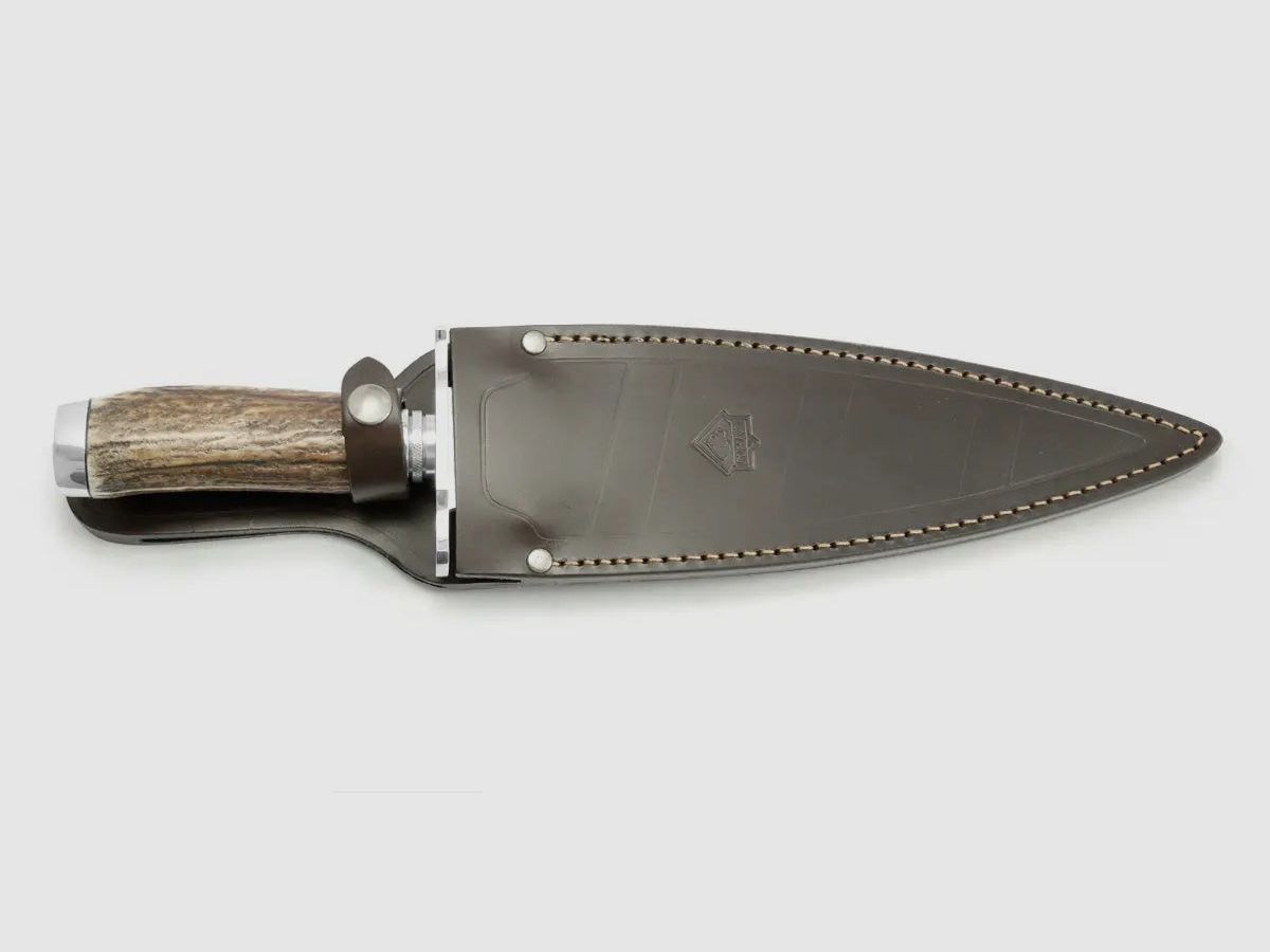 PUMA IP catcher III (zweischneidige Klinge)