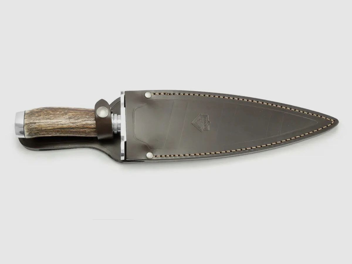 PUMA IP catcher III (double-edged blade)
