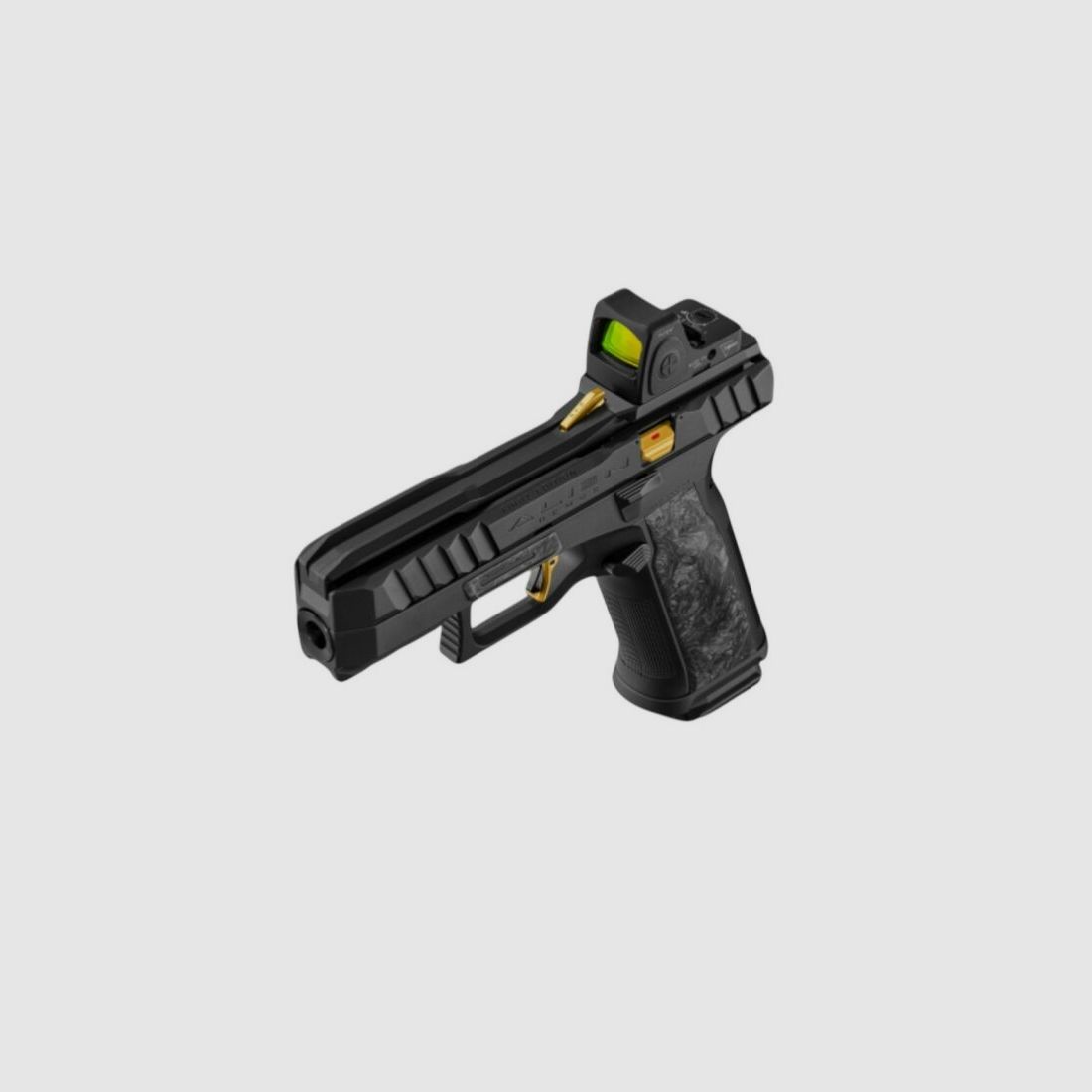 Laugo Arms Remus Full Kit Limited Edition