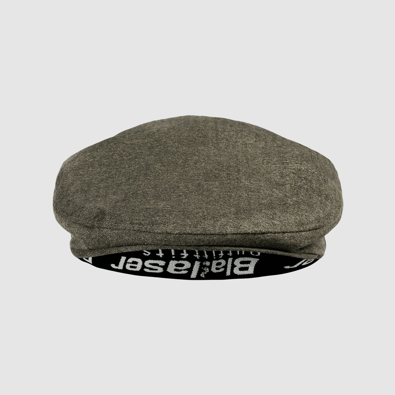 Blaser Herren VINTAGE Schieber Kappe