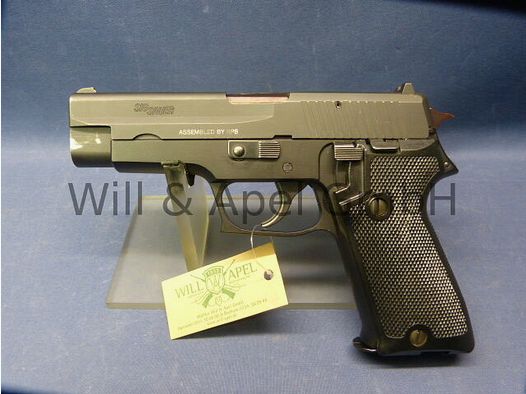 SIG SAUER P220/1