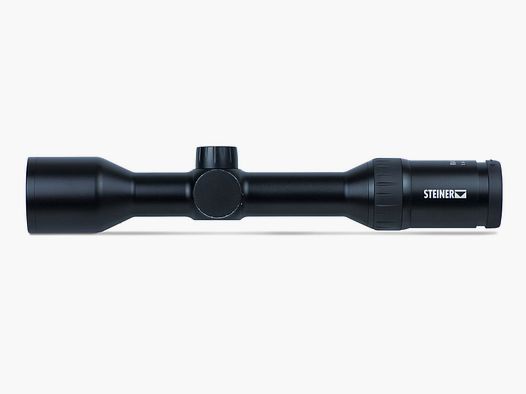 Steiner Ranger 8 - 1,6-12,8x42 ohne Schiene