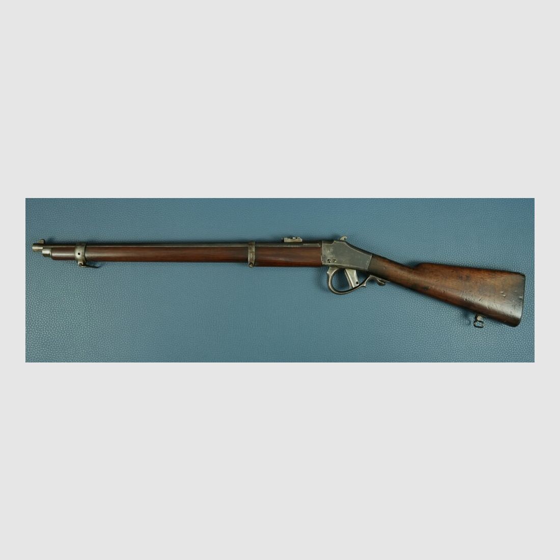 FN Garde Civique 1882 11mmBelgOrd
