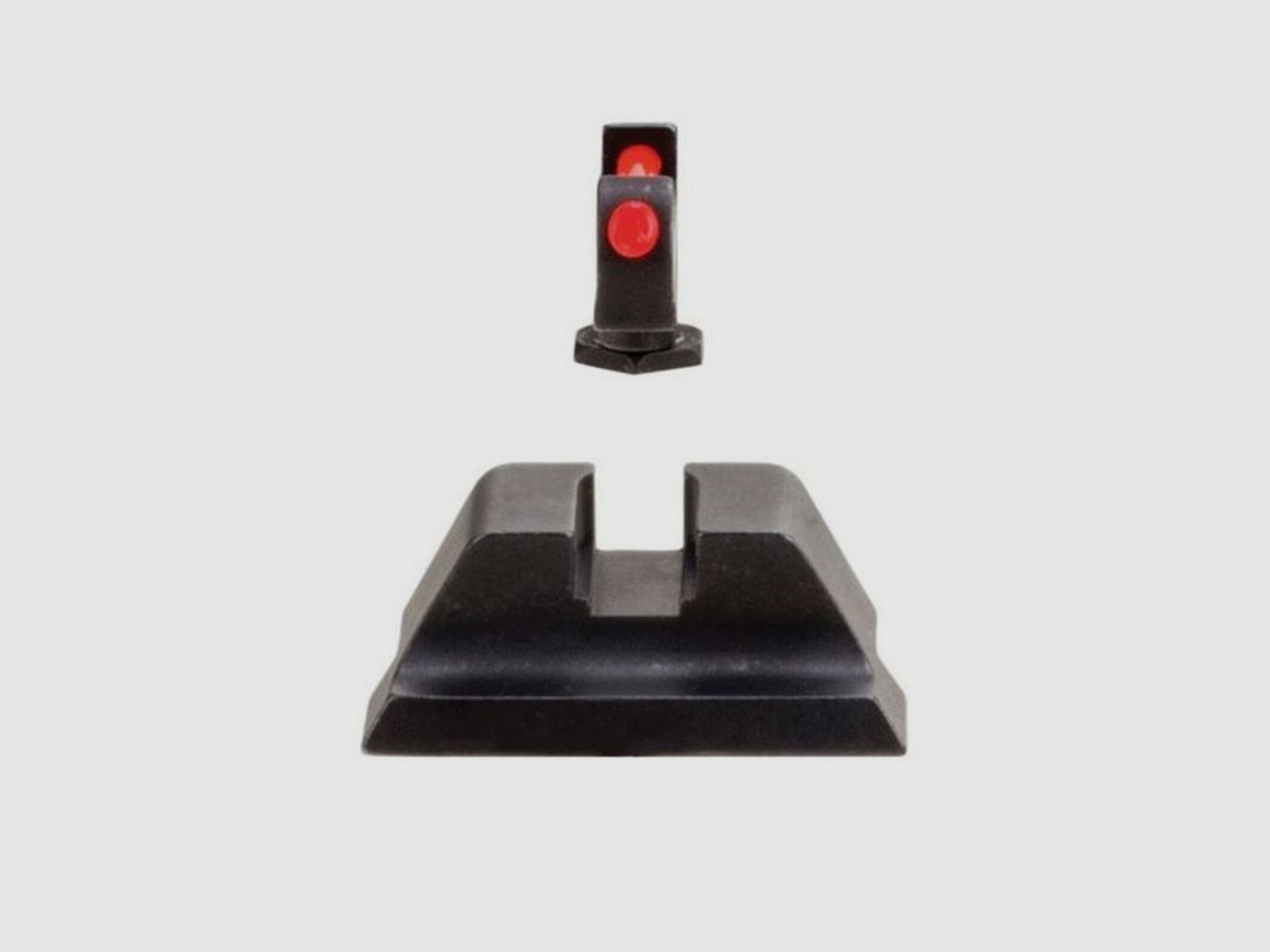 Trijicon sight set fiber red Glock 42/43/48
