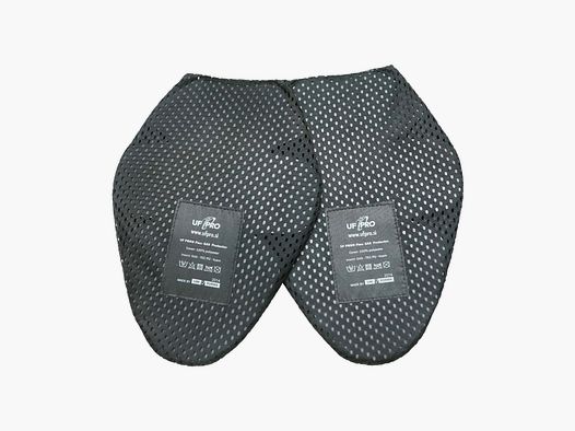 UF Pro UF Pro Almohadillas para codos Flex Almohadillas para codos