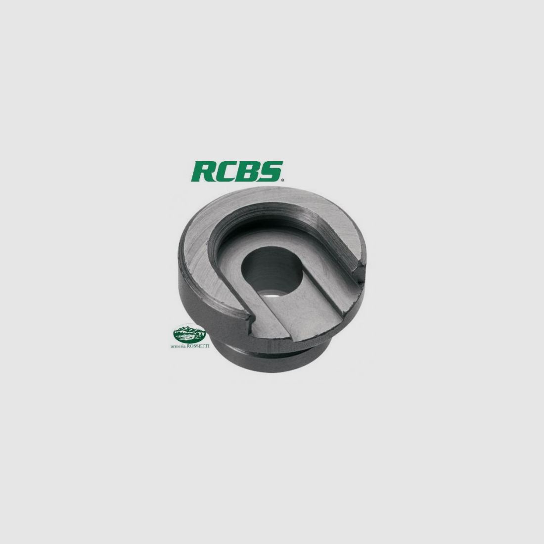 RCBS HÜLSENHALTER 35 - 99235