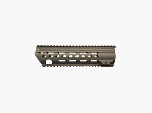 Łoże HK MR223 HKey Slimline, RAL8000 Krótkie - Heckler & Koch