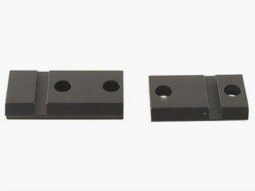 Leupold QRW podstawy 2-częściowe matowe czarne do Remingtona 700