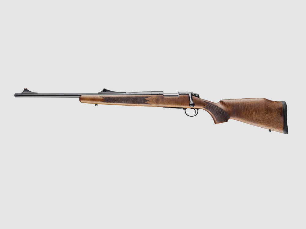 Bergara B14 Timber 24" (24 Zoll) Links .300 Win. Mag. Repetierbüchse