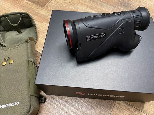 HIKMICRO Condor CQ35L 2.0