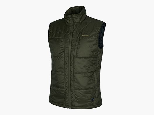 Deerhunter Heat Weste Deep Green