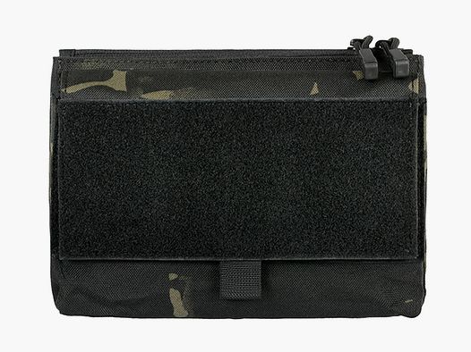 MOLLE Kangaroo Front-Panel - MB [8FIELDS]