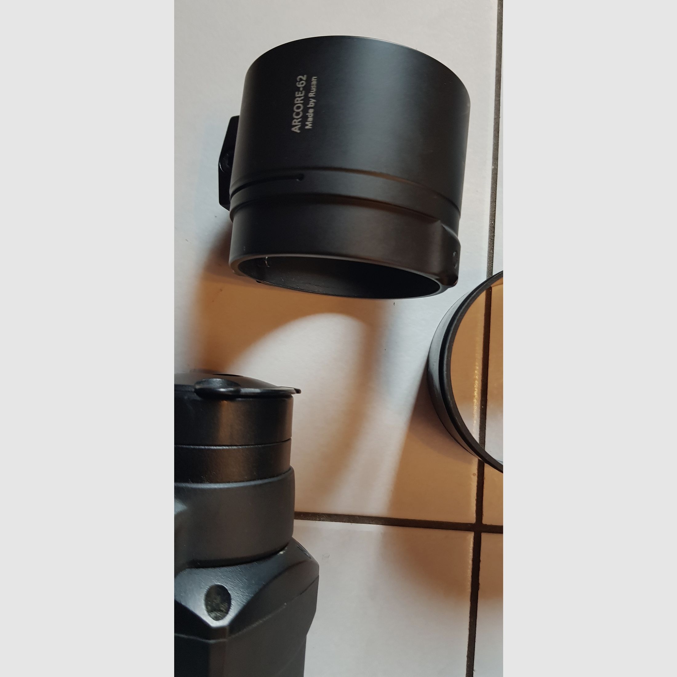 Wärmebild Set Pulsar