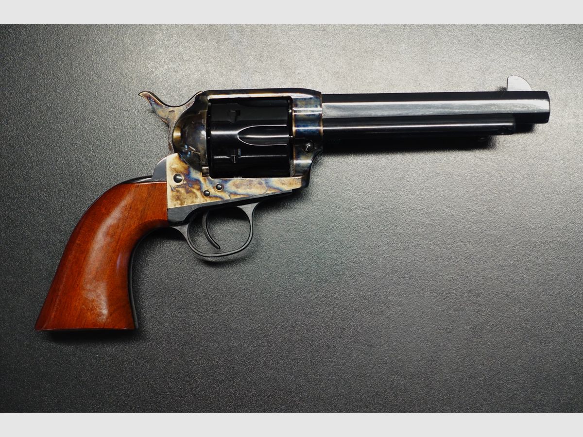 Uberti Cattleman Octagonal Barrel, Bild 1 von 9