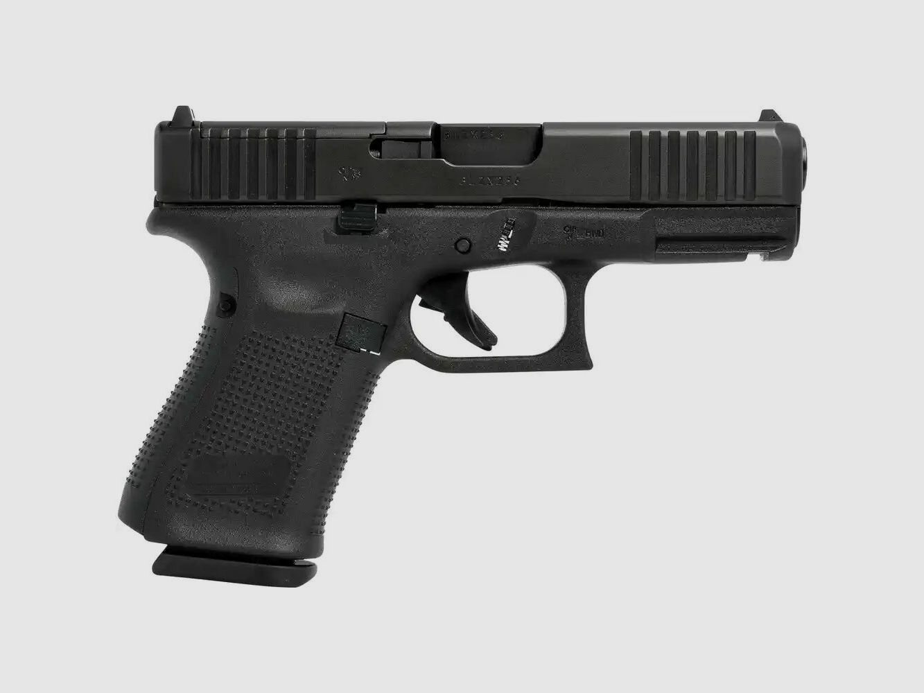 Glock 23 Generation5 MOS