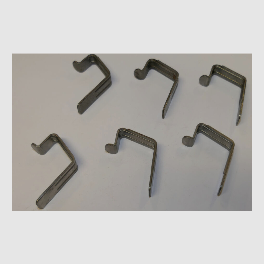 Walther feeder for stick magazine [52]