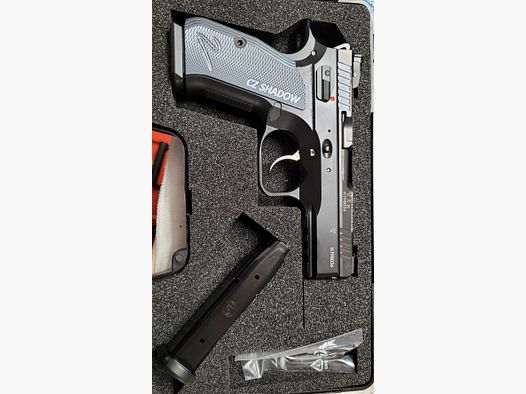 CZ Shadow 2 Compact OR