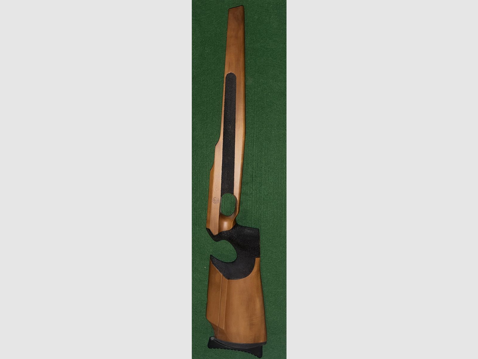 Walther, Universal Nussbaumschaft LGM1 Re/Li mit T-Nutschiene Neu