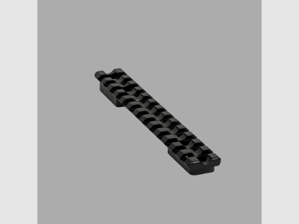 Rifle Doc Picatinny Weaver STAHL Schiene für WINCHESTER 70 SA (Short Action)