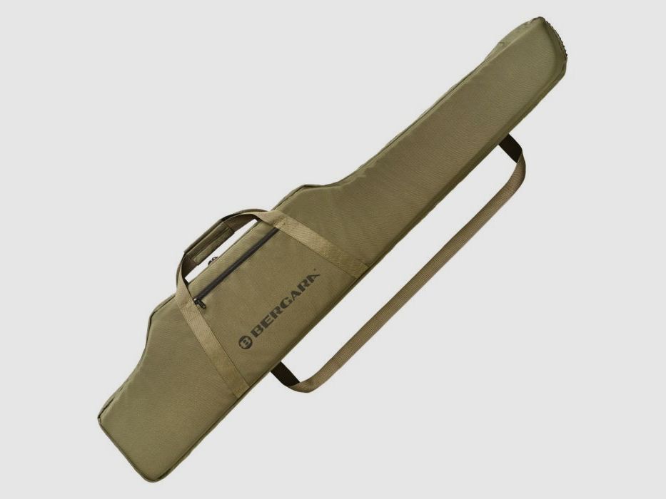 Gewehrhülle BERGARA BASIC 140cm, Bild 1 von 4