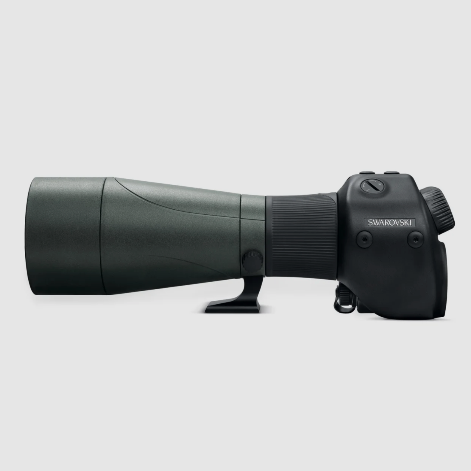 Swarovski Optik STR 80 MRAD, immagine 3 di 4