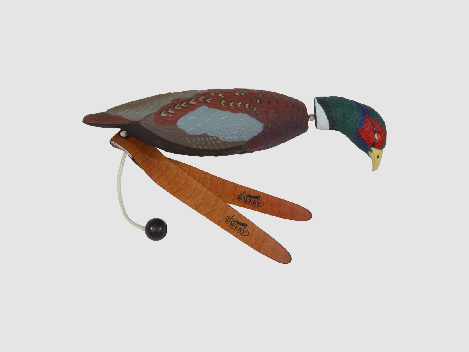 ASD Apportierdummy EZ Bird Fasan