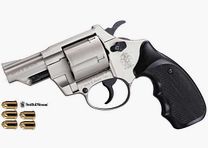 Smith & Wesson Combat