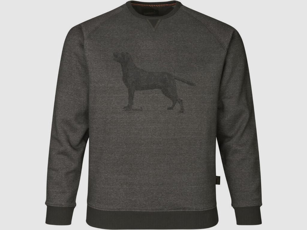 Seeland – Key-point Sweatshirt, billede 3 af 8