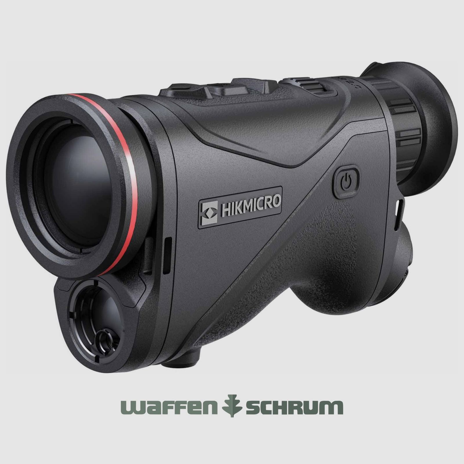 Hikmicro Condor CQ35L 2.0